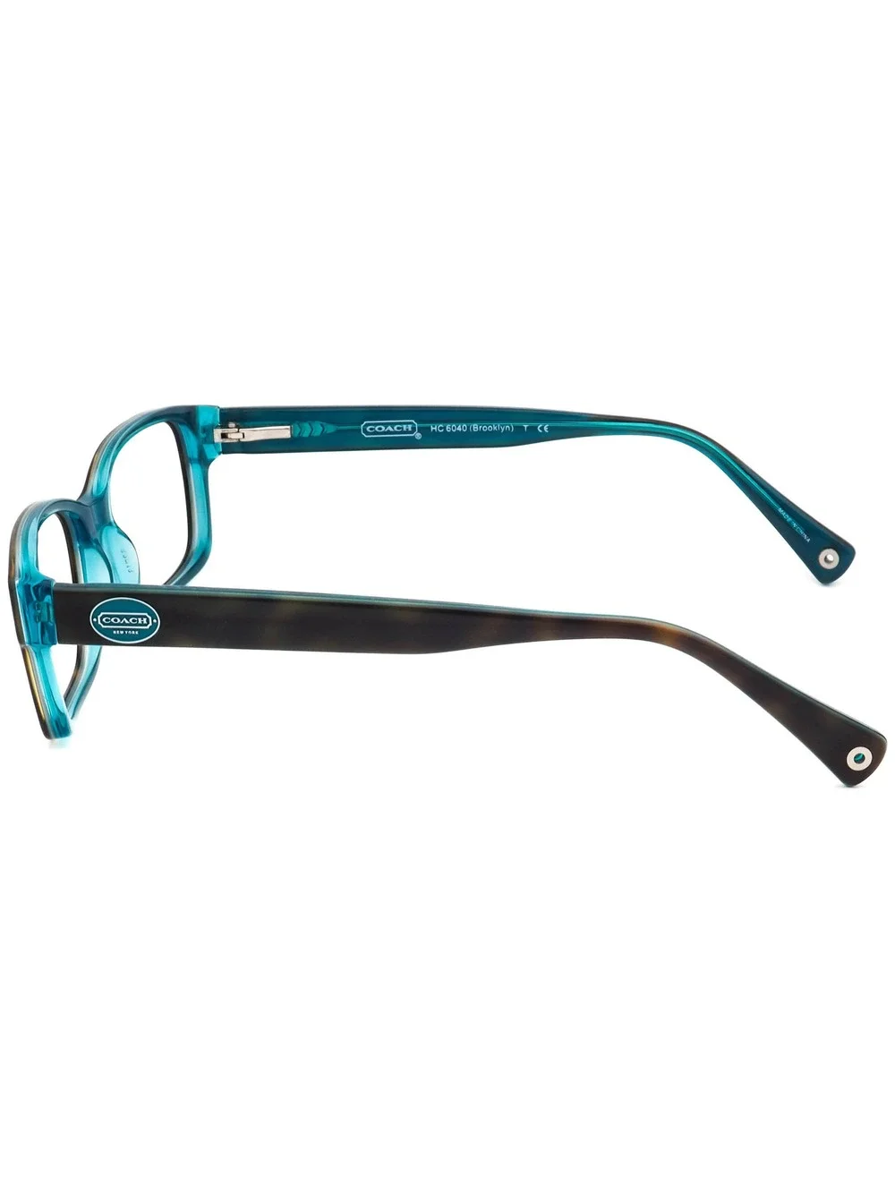 Coach HC 6040 (Brooklyn) 5116 Eyewear